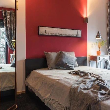 Uroczy Apartament - Angel City Краков Экстерьер фото
